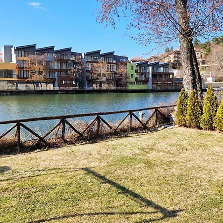 Waterside Spa Hotel Ognyanovo  Exterior photo