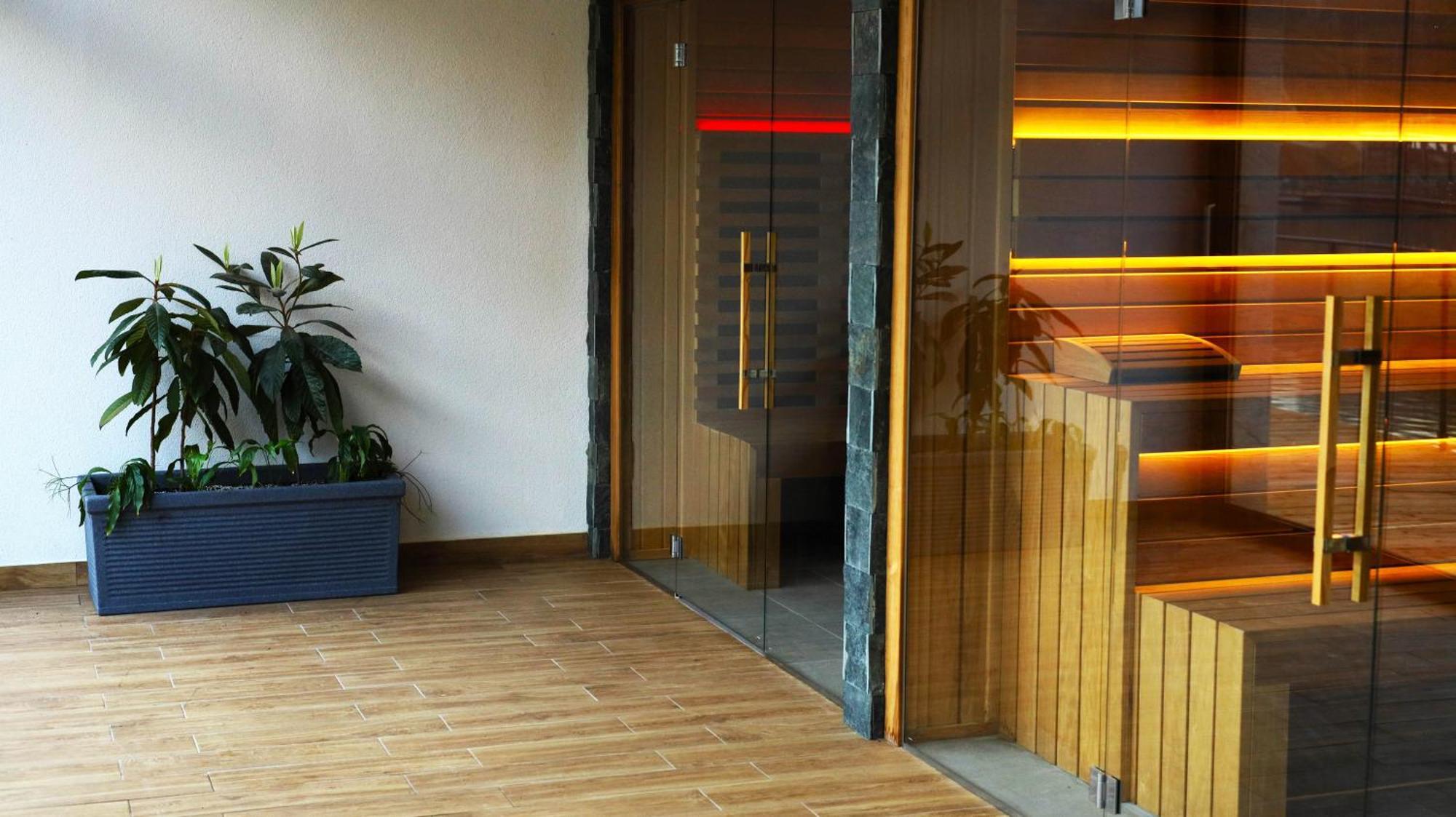 Waterside Spa Hotel Ognyanovo  Exterior photo