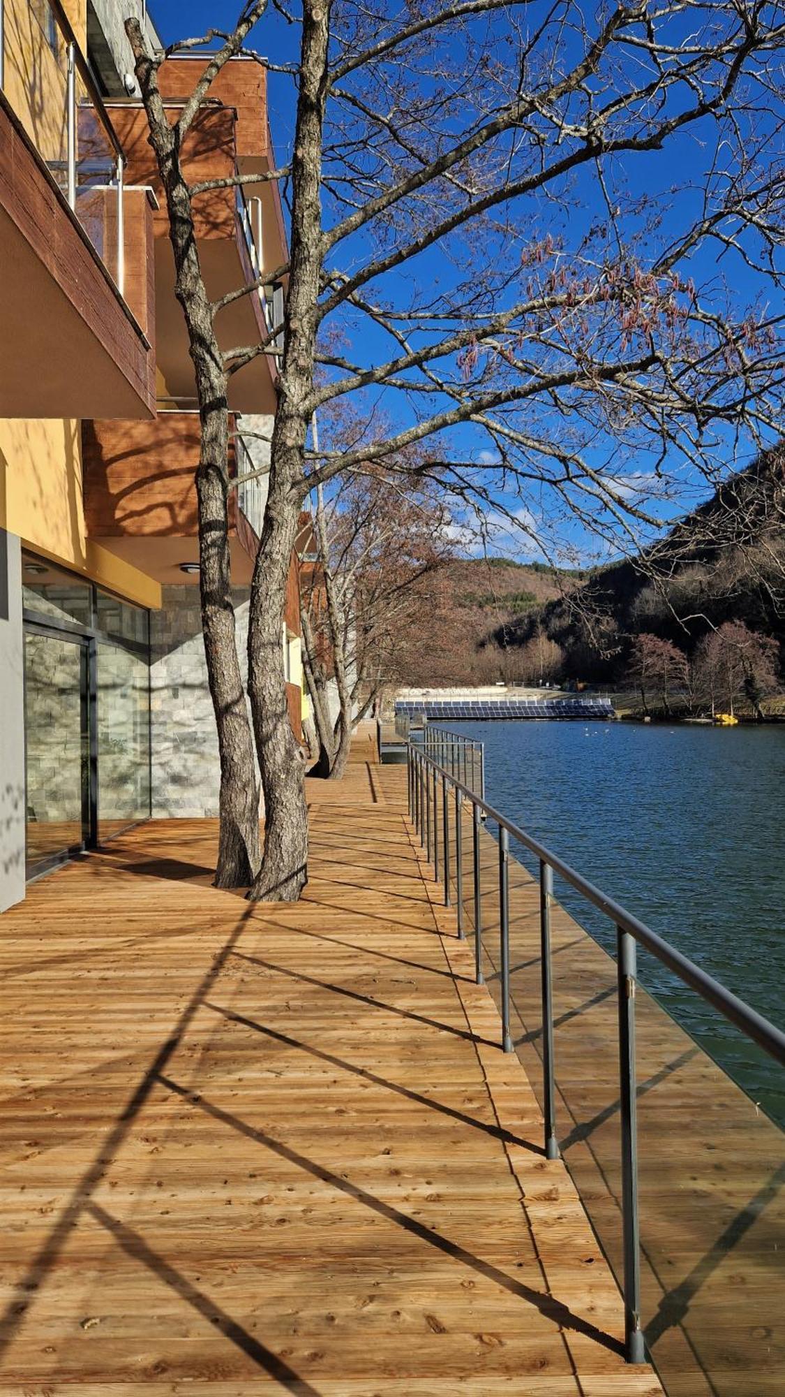 Waterside Spa Hotel Ognyanovo  Exterior photo