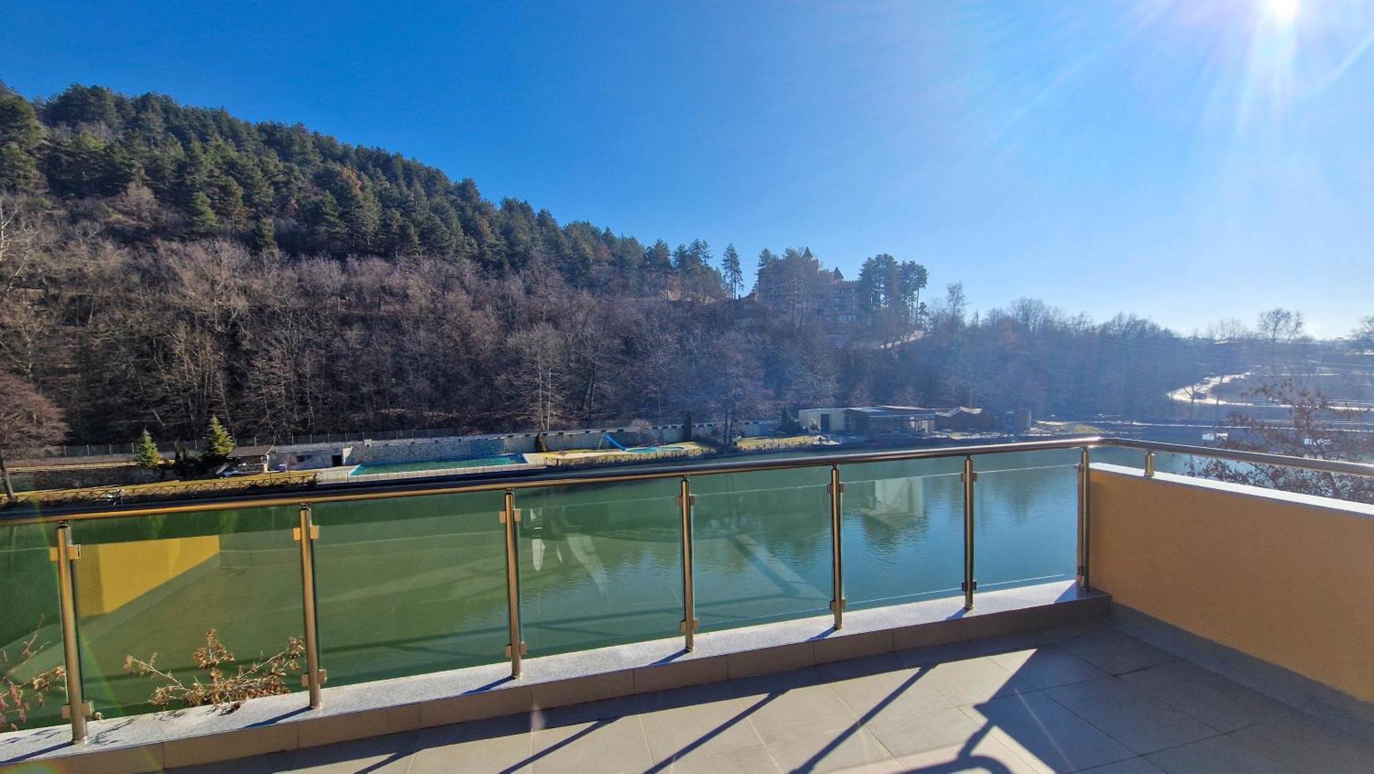 Waterside Spa Hotel Ognyanovo  Exterior photo