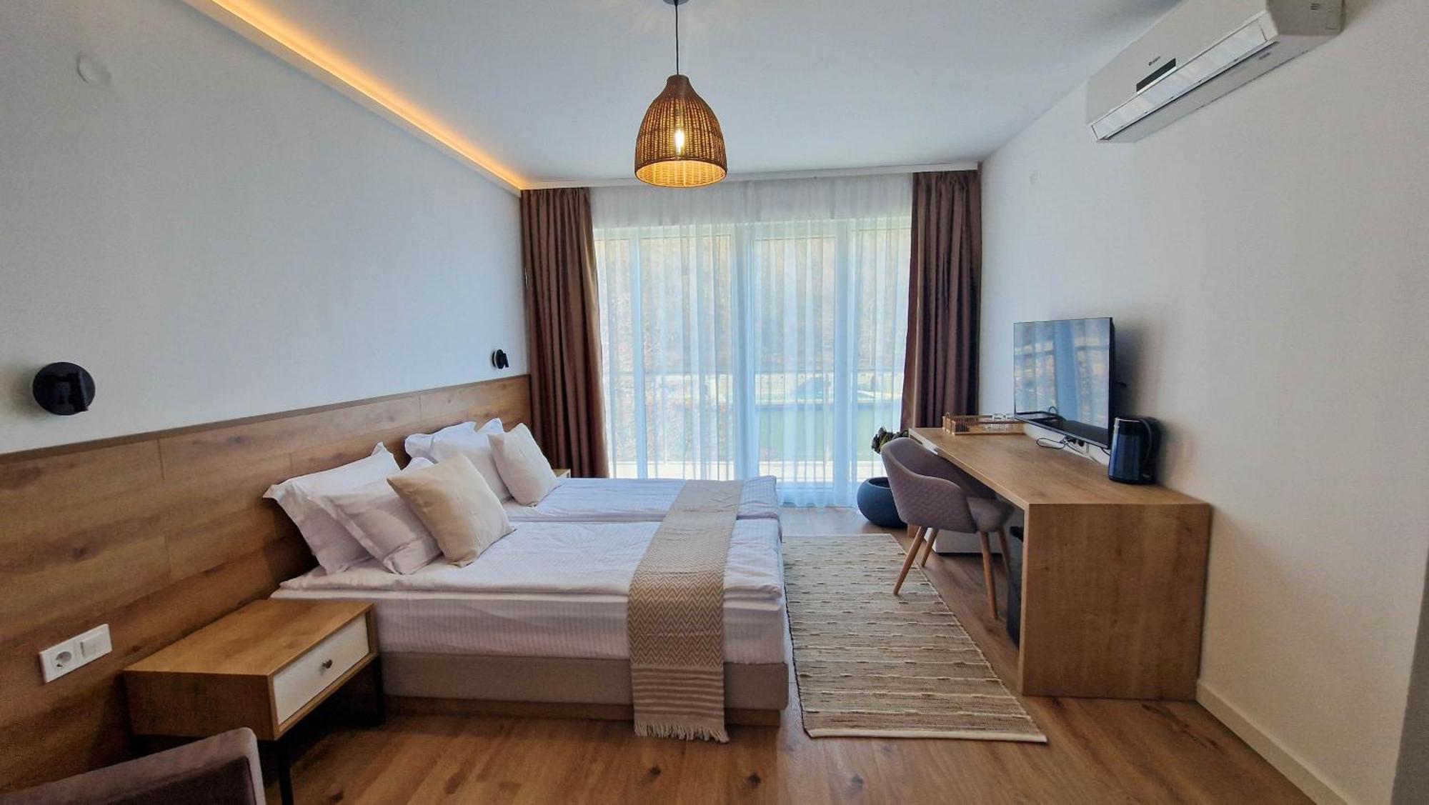Waterside Spa Hotel Ognyanovo  Exterior photo