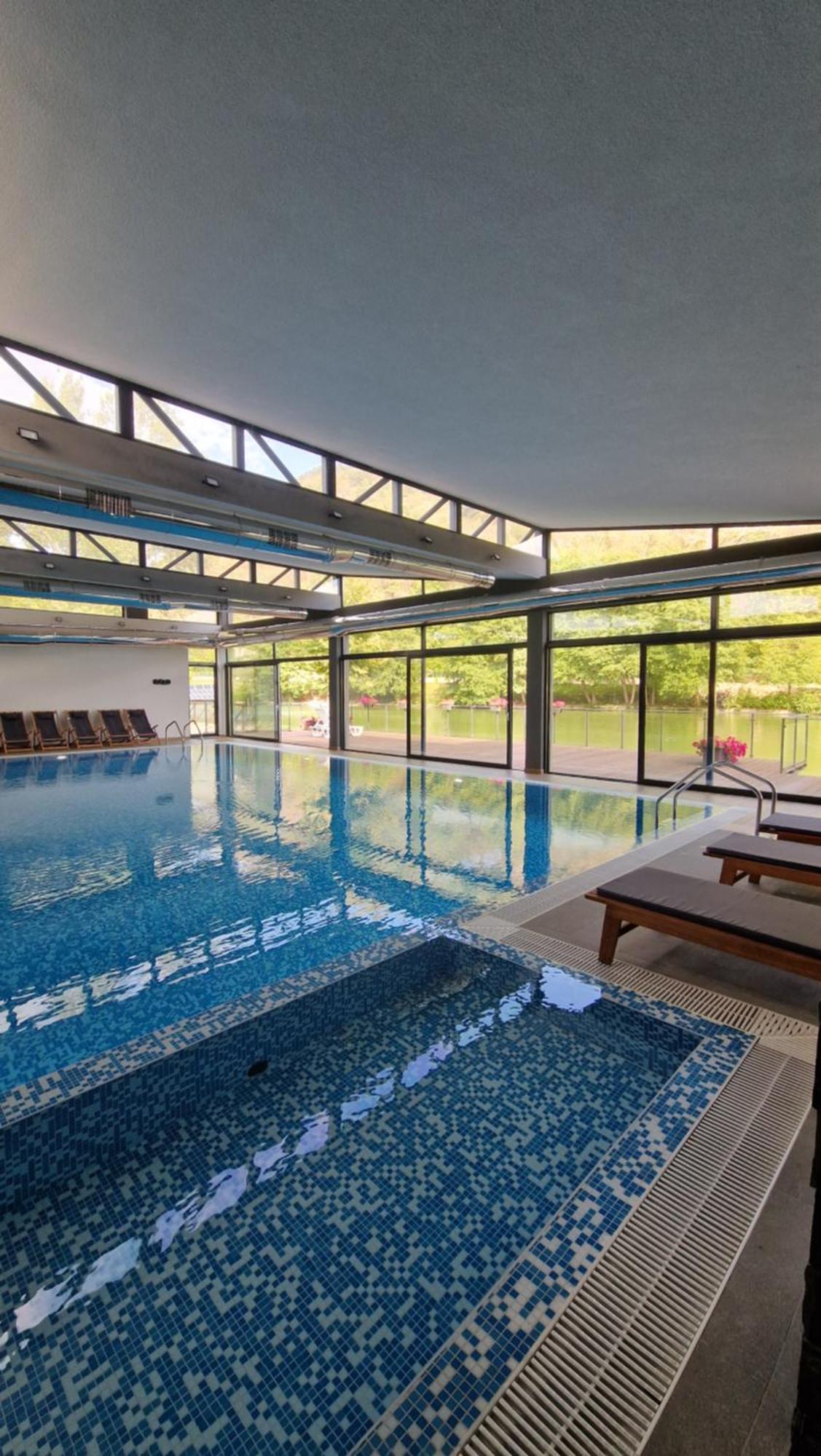 Waterside Spa Hotel Ognyanovo  Exterior photo